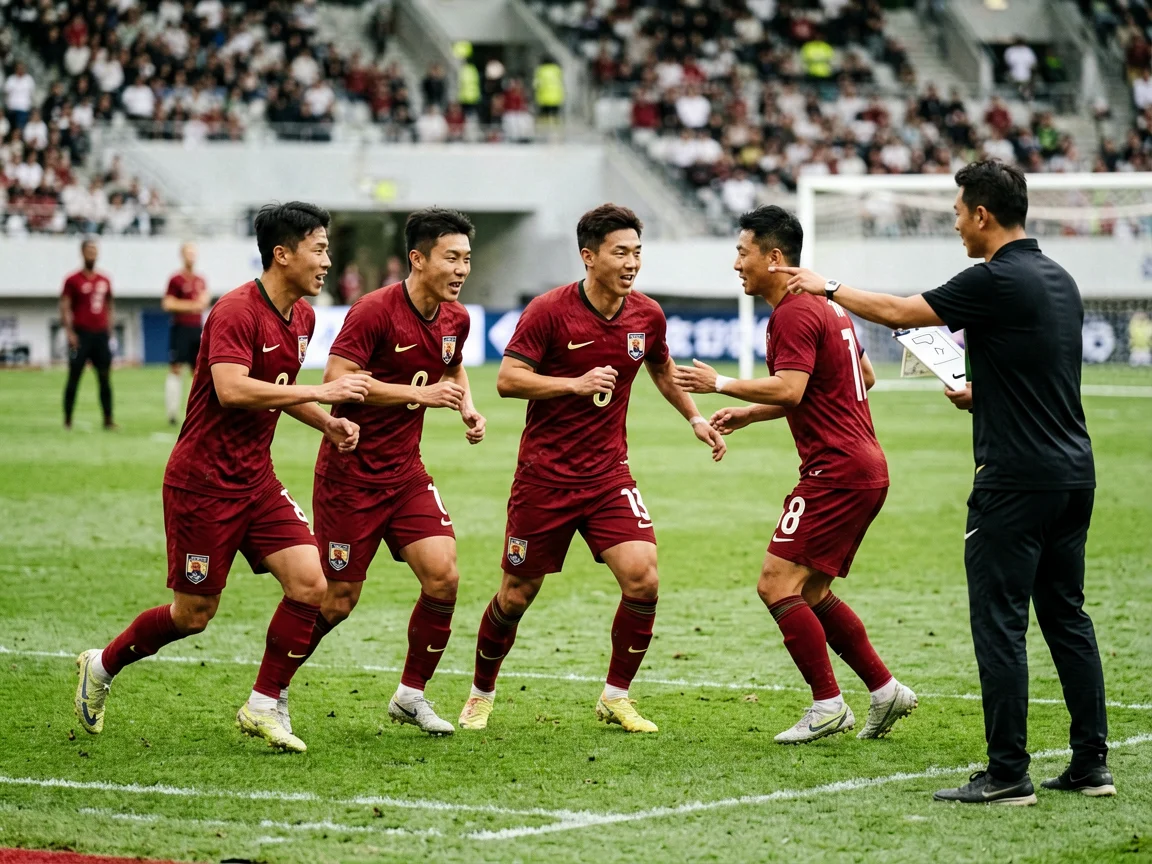 麦卡利斯特世界杯高光表现助阿根廷成功斩获大力神杯