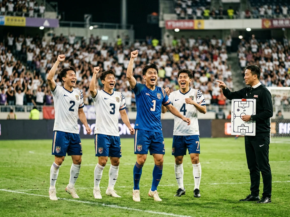 2026美加墨世界杯开幕战核心看点及对阵双方实力解析 | PG