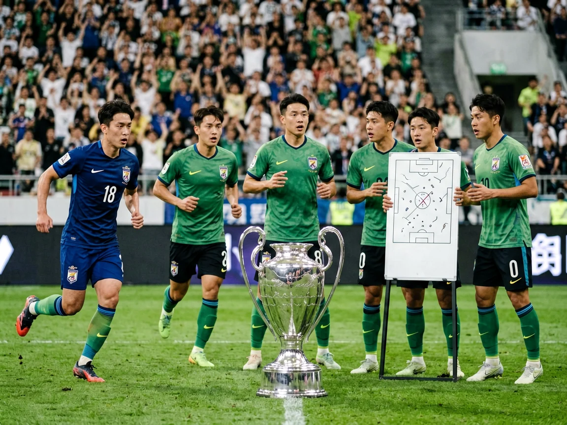 2026世界杯开幕战今日开启东道主对决看点全解析 | PG