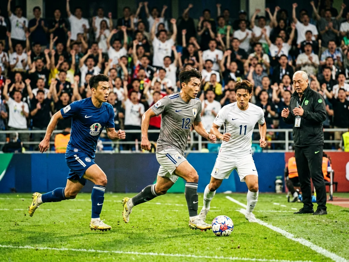 2026世界杯开幕战对阵出炉核心看点汇总引球迷热议