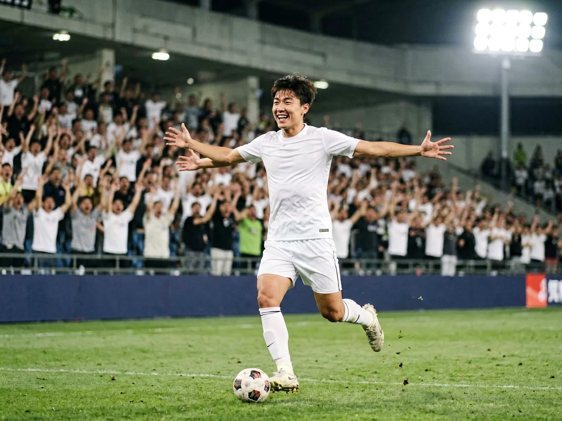 麦卡利斯特世界杯关键发挥助阿根廷成功捧起大力神杯