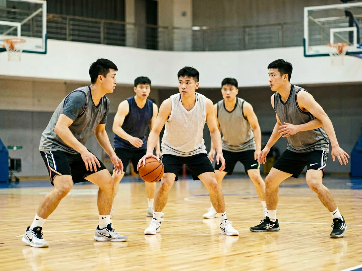 世界杯开幕战今日打响对阵双方及核心看点全解析（PG）